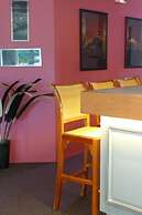 Hotel Restaurant Charme en Beaujolais