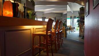 Hotel Restaurant Charme en Beaujolais