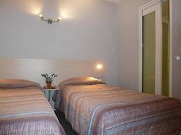 Hotel Restaurant Charme en Beaujolais