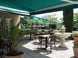 Hotel Restaurant Charme en Beaujolais