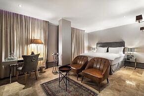 Hotel B Berdichevsky