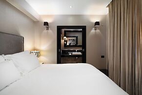 Hotel B Berdichevsky