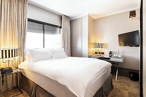 Hotel B Berdichevsky