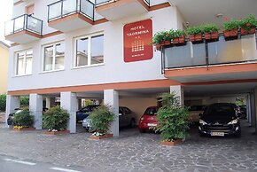 Hotel Taormina