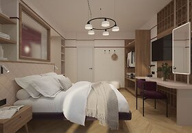 Hotel Taormina