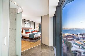 Opera Hotel Bosphorus - Preferred Hotels and Resorts