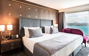 Opera Hotel Bosphorus - Preferred Hotels and Resorts