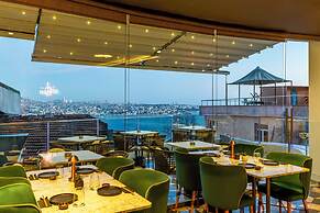 Opera Hotel Bosphorus - Preferred Hotels and Resorts