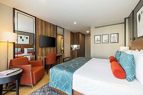 Opera Hotel Bosphorus - Preferred Hotels and Resorts