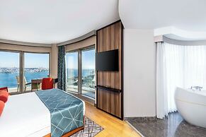 Opera Hotel Bosphorus - Preferred Hotels and Resorts