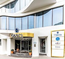 Opera Hotel Bosphorus - Preferred Hotels and Resorts