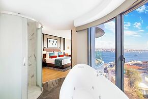 Opera Hotel Bosphorus - Preferred Hotels and Resorts