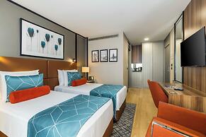 Opera Hotel Bosphorus - Preferred Hotels and Resorts