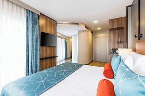 Opera Hotel Bosphorus - Preferred Hotels and Resorts