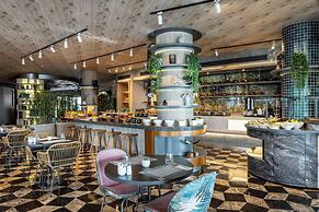 Opera Hotel Bosphorus - Preferred Hotels and Resorts