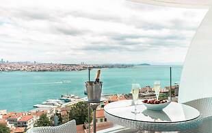 Opera Hotel Bosphorus