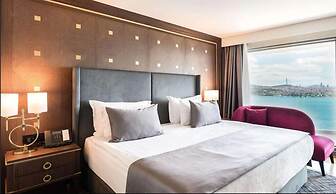 Opera Hotel Bosphorus - Preferred Hotels and Resorts