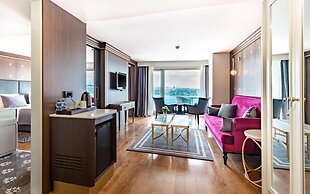 Opera Hotel Bosphorus - Preferred Hotels and Resorts
