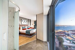 Opera Hotel Bosphorus - Preferred Hotels and Resorts