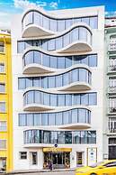 Opera Hotel Bosphorus - Preferred Hotels and Resorts