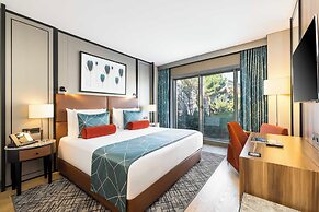 Opera Hotel Bosphorus - Preferred Hotels and Resorts