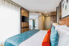 Opera Hotel Bosphorus - Preferred Hotels and Resorts