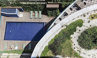 Opera Hotel Bosphorus - Preferred Hotels and Resorts