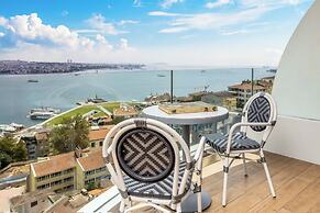 Opera Hotel Bosphorus - Preferred Hotels and Resorts