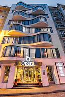 Opera Hotel Bosphorus - Preferred Hotels and Resorts