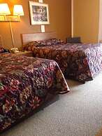 Sportsman Inn and Suites