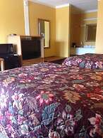 Sportsman Inn and Suites