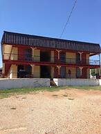 Sportsman Inn and Suites