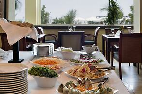 Azalaï Hotel Cotonou