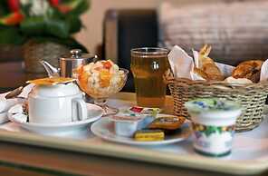 Azalaï Hotel Cotonou