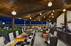 Azalaï Hotel Cotonou