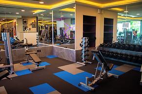 Hard Rock Hotel Vallarta - All Inclusive