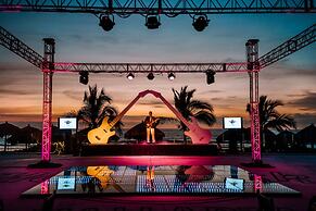 Hard Rock Hotel Vallarta - All Inclusive