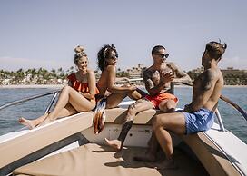 Hard Rock Hotel Vallarta - All Inclusive