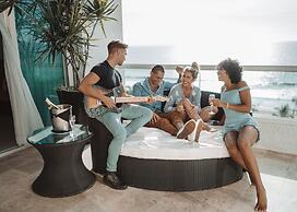 Hard Rock Hotel Vallarta - All Inclusive