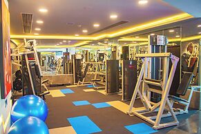 Hard Rock Hotel Vallarta - All Inclusive