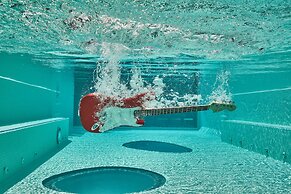 Hard Rock Hotel Vallarta - All Inclusive