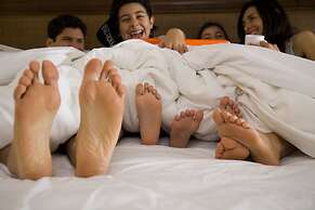 Hard Rock Hotel Vallarta - All Inclusive