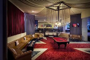 Hard Rock Hotel Vallarta - All Inclusive