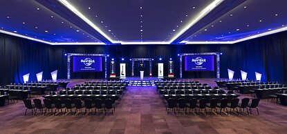 Hard Rock Hotel Vallarta - All Inclusive