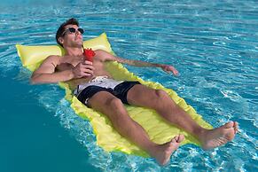 Hard Rock Hotel Vallarta - All Inclusive