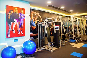 Hard Rock Hotel Vallarta - All Inclusive