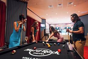 Hard Rock Hotel Vallarta - All Inclusive