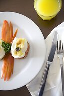 Hard Rock Hotel Vallarta - All Inclusive