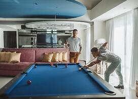 Hard Rock Hotel Vallarta - All Inclusive