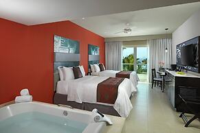Hard Rock Hotel Vallarta - All Inclusive